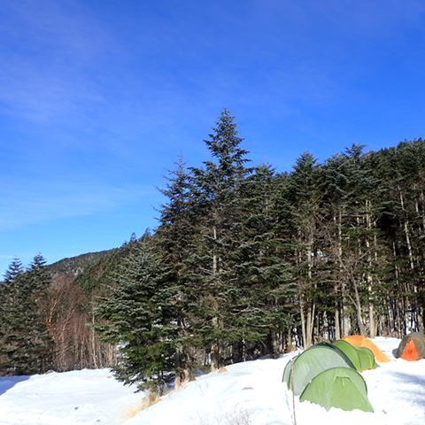 冰雪攀登